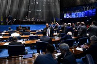 Adiada votação de projeto sobre benefício assistencial a vítima de violência doméstica