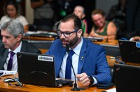 Aprovada prorrogação do Refis Rural até dezembro de 2025; texto vai à CAE