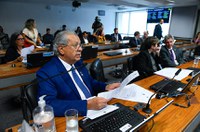 Caminhonete fabricada no Mercosul terá isenção de IPI para produtor rural, aprova CRA