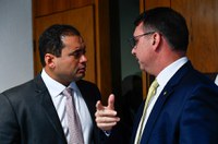 CCJ aprova PEC que regula eleição no comando dos tribunais de Justiça