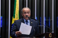 Desigualdade racial e de gênero deve ser combatida, diz Chico Rodrigues