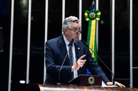 Heinze alerta para incoerência nas decisões do STF