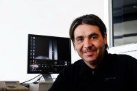 Morre Sergio Vieira, repórter premiado da Agência Senado