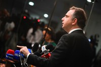 'Não é retaliação', reforça Pacheco sobre PEC que limita decisões monocráticas