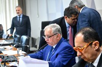 Projeto que dá nova chance de acordos com investigados vai à Câmara