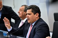 Senado fará esforço concentrado para sabatinar autoridades, diz Davi