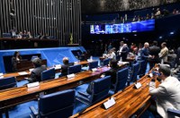 Sessão vai comemorar Campanha do Laço Branco, pelo fim da violência contra mulher