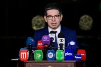 Adiada sessão do Congresso desta quinta; votação poderá ser no dia 28