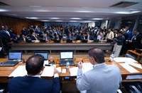Comissões do Senado apresentam mais de R$ 32,6 bilhões em emendas ao Orçamento