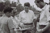 Lei dá o nome de Bernardo Sayão à rodovia Belém-Brasília