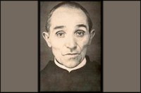 Lei declara Frei Egídio patrono do agricultor familiar