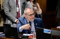 Projeto que facilita liberação de agrotóxicos vai a Plenário