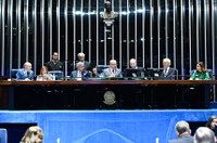 Sessão destaca papel histórico do Instituto dos Advogados Brasileiros em 180 anos