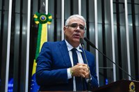 Girão critica indicação de Dino para o STF e celebra ato na Avenida Paulista