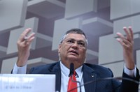 Indicações de Lula para STF, PGR e Defensoria já estão no Senado