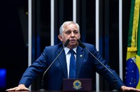 Izalci critica indicação de Flávio Dino para o STF