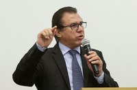 Ministro do Trabalho expõe prioridades na quarta