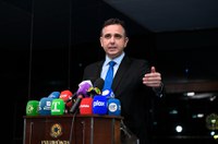 Senado fará esforço concentrado para votar indicações de Dino, Gonet e outros nomes