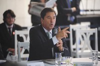 Anel Viário em Goiás poderá se chamar Governador Maguito Vilela