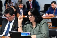 Aprovado na CSP aumento de pena para crimes contra crianças e adolescentes