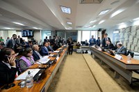 CAE aprova indicações para diretoria do BC; nomes vão ao Plenário