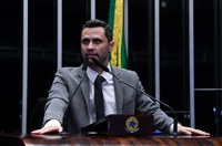 Cleitinho declara voto contra a indicação de Flávio Dino para o STF