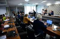 Criação do Dia Nacional do Rosário da Virgem Maria vai a Plenário