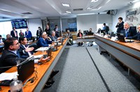 CSP adia votação de porte de arma para integrantes da Funai