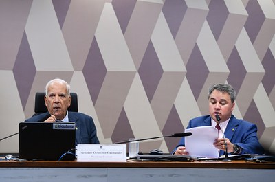 Regulamentação da IA exige foco na centralidade humana, aponta debate