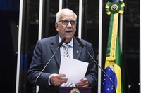 Oriovisto elogia veto de Lula à desoneração da folha de 17 setores