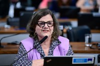 Política de trabalho digno para população de rua é aprovada pela CAE