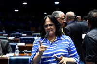 Aprovada urgência para projeto que agrava pena de crime contra criança