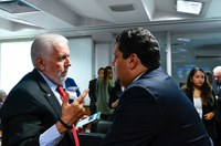 Candidatos militares das Forças Armadas vão para a reserva, aprova CCJ