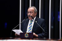Chico Rodrigues comemora aprovação da adesão da Bolívia ao Mercosul