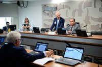 Comissão aprova serviço de radiodifusão para associação na Paraíba