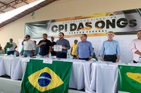 Em diligência no Pará, CPI das ONGs apura denúncias de abuso de poder