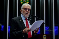 Jaques Wagner ressalta importância da COP 28 e protagonismo do Brasil