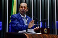 Kajuru questiona se time ABC de Natal recebeu dinheiro para derrotar Vila Nova