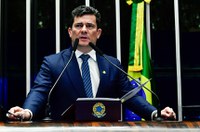Moro diz que condicionou voto por Bolívia no Mercosul a visita a presos políticos