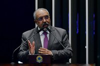 Paim destaca liberação de recursos para enfrentar impactos das enchentes no RS