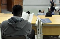 Programa de estágio do Senado adota cota de 30% para estudantes negros