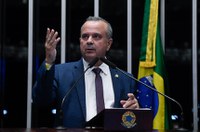 Rogério Marinho critica perspectiva de déficit fiscal neste ano
