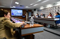 Profissão de salva-vidas será regulamentada por projeto