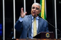 Girão aponta 'perseguição ideológica' em eleição para o conselho tutelar