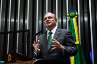 Pesquisa indica más condições de rodovias, diz Wellington Fagundes