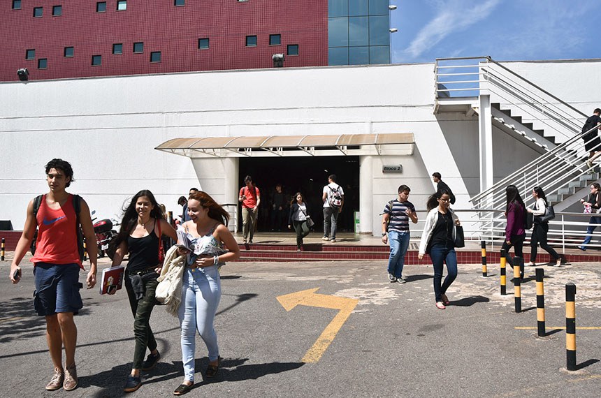 Centro Universitário de Brasília - UniCEUB