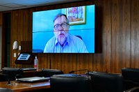 Ensino domiciliar divide opiniões de debatedores na Comissão de Educação