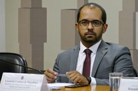 CCJ vota nova indicação para chefia da Defensoria Pública da União