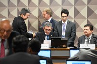 Comissão que avalia MP de isenção para crédito fiscal vota relatório na quarta