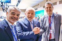 COP 28: senadores citam embate no Congresso sobre pauta ambiental